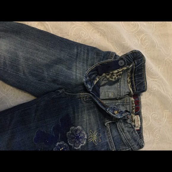 Children’s Place Jeans - Picture 4 of 5